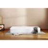 Full size 8-inch Talalay Latex Innerspring Hybrid Mattress