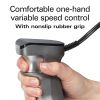 Hamilton Beach Professional Variable Speed Hand Blender 59750