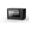 Mainstays XL Toaster Oven, 32L/ 6-Slice Family Size, Black, 1500W