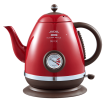 PSE303 1500W Electric kettle instrument type dial thermometer kettle electric kettle 1.5L gooseneck coffee teapot 360 degree rotating base separation