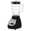 Better Chef Classic 10-Speed 6-Cup Plastic Jar Blender