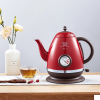 PSE303 1500W Electric kettle instrument type dial thermometer kettle electric kettle 1.5L gooseneck coffee teapot 360 degree rotating base separation